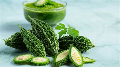 how to remove bitterness from bitter gourd|5 Ways To Remove The Bitterness Of Bitter Gourd .